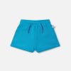 Barn Stella McCartney Baby Boys | Shorts Med Dragsko