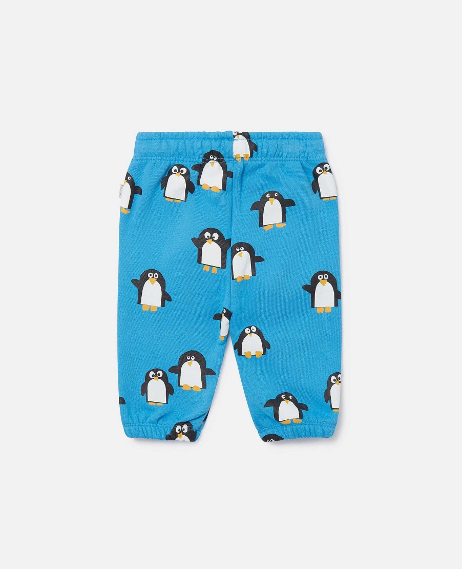 Barn Stella McCartney Baby Boys | Penguin Print Joggers