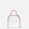 Unisex Stella McCartney Pasar | Falabella Spegelvaska I Kromfinish