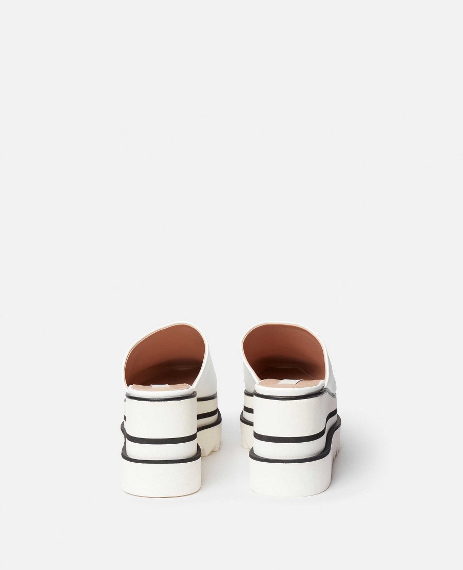 Kvinnor Stella McCartney Kilar | Sneak-Elyse Mules