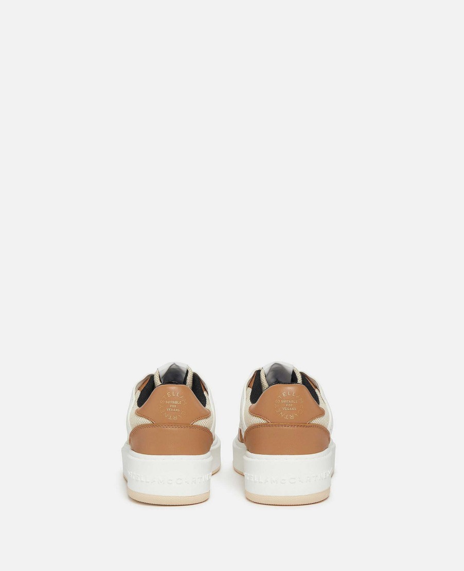 Kvinnor Stella McCartney Sneakers | S-Wave 1 Tranare