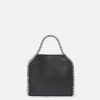 Kvinnor Stella McCartney Tygpasar | Falabella Mirum® Tiny Tote Bag