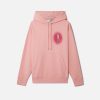 Unisex Stella McCartney Trojor | Sexig Hoodie I Ekologisk Bomull Med Robottryck