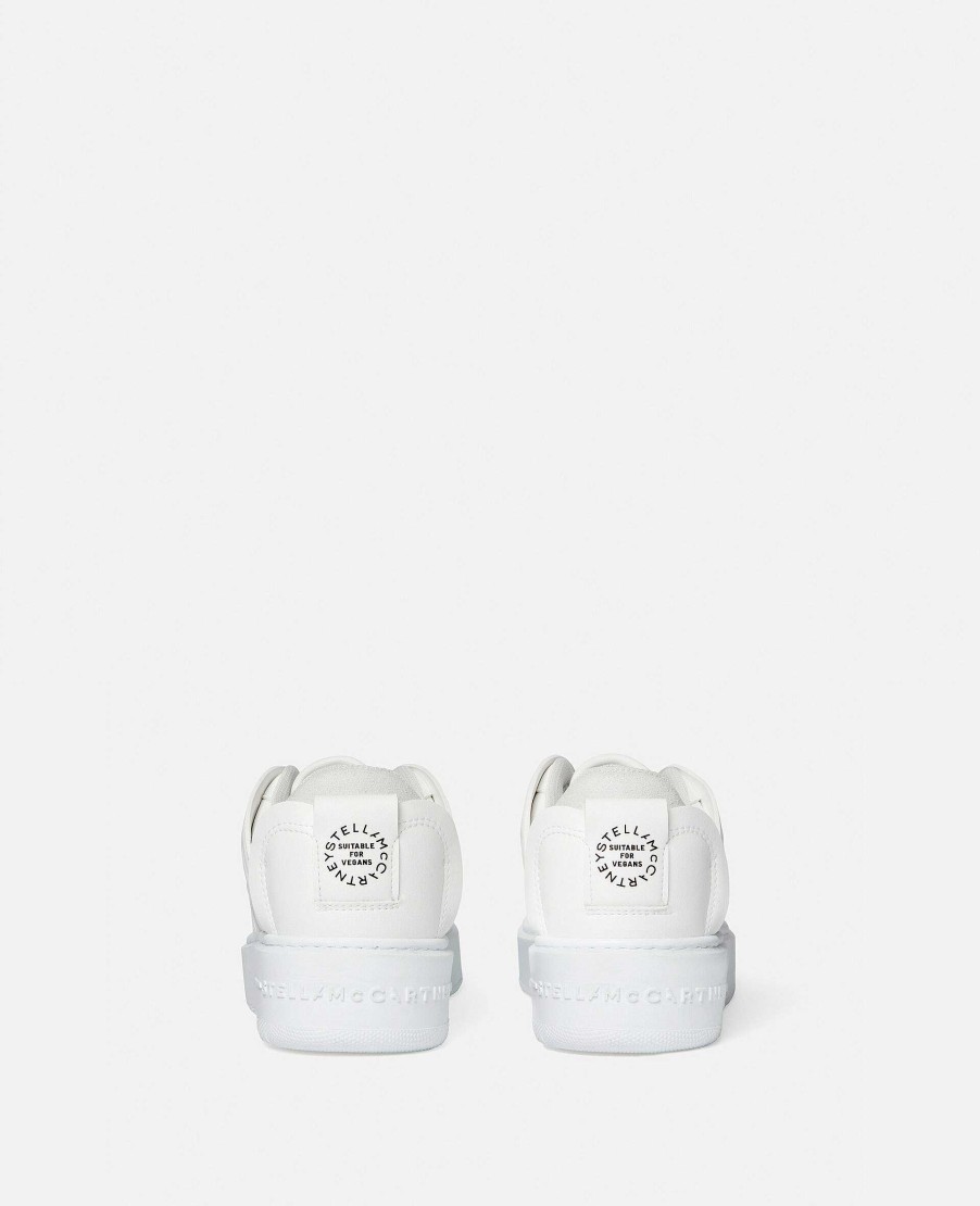 Kvinnor Stella McCartney Sneakers | S-Wave 1 Tranare