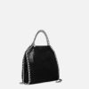 Kvinnor Stella McCartney Crossbody-Vaskor | Falabella Tiny Tote Bag