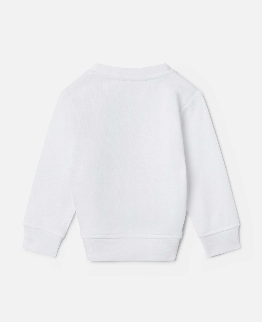 Barn Stella McCartney Baby Flickor | Glad Helg Troja