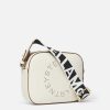 Kvinnor Stella McCartney Crossbody-Vaskor | Stella Logo Minivaska