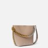 Kvinnor Stella McCartney Vaskor Med Ovre Handtag | Frayme Bucket Bag