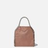 Kvinnor Stella McCartney Ikonisk Falabella | Falabella Mini Tygvaska