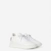 Kvinnor Stella McCartney Sneakers | Loop Sneakers Med Snorning