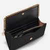 Kvinnor Stella McCartney Langa Planbocker | Falabella Flap Continental Planbok